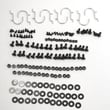 Workbench Hardware Bag for Craftsman 706597462 - Part 27008
