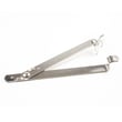 Tool Chest Lid Stop Arm