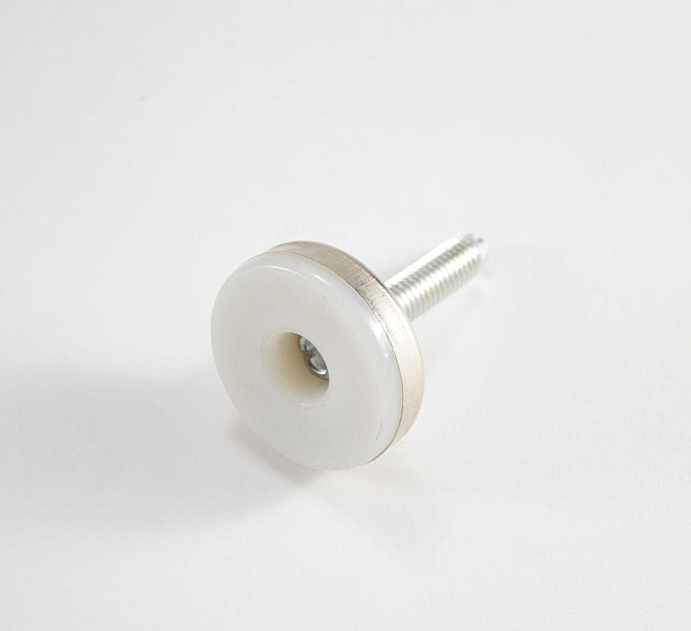 Tool Cabinet Leveling Leg