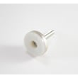Tool Cabinet Leveling Leg for Craftsman 706101380 - Part 27563A2-PN
