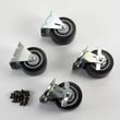 Tool Chest Caster Set 27819A5