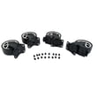 Tool Chest Caster Set for Craftsman 706877260 - Part 27872A10