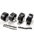 Caster Set for Craftsman 706595670 - Part 27872A13