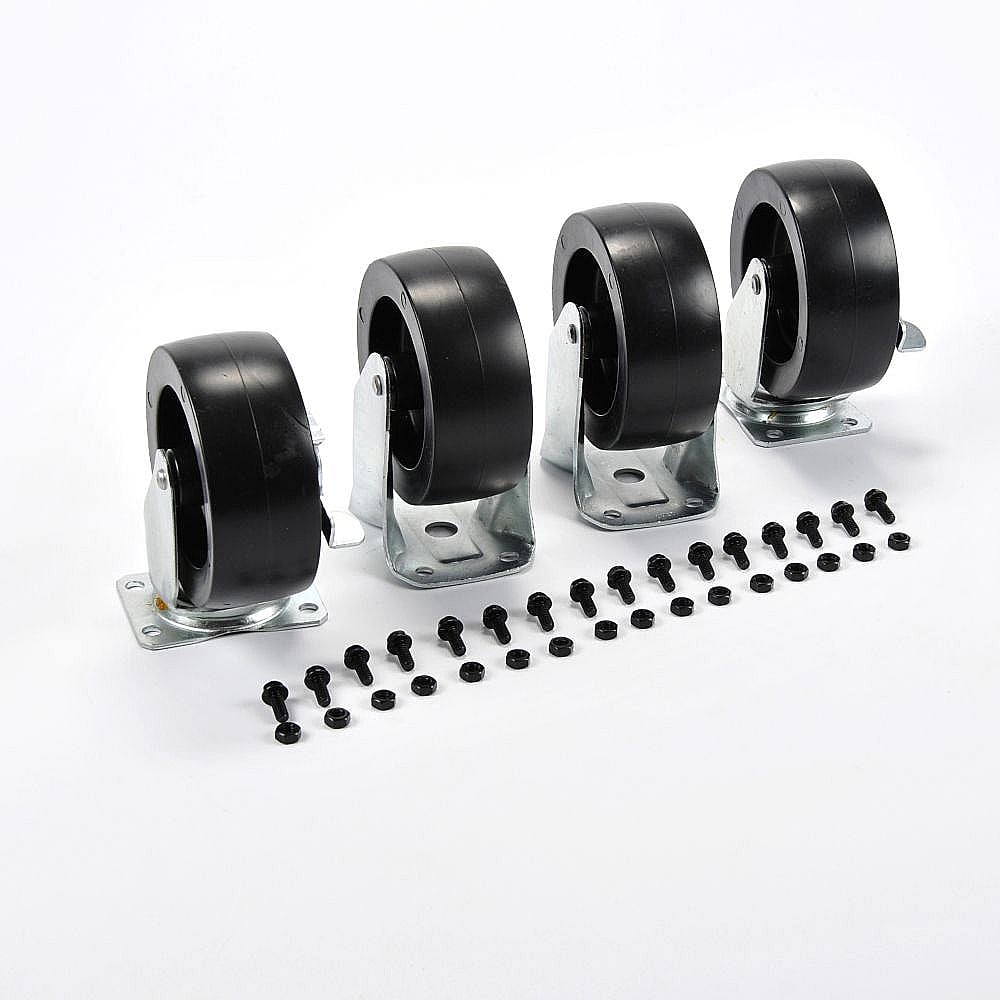Tool Chest Caster Set 27872A3 parts Sears PartsDirect