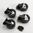 Tool Chest Caster Set for Craftsman 706956770 - Part 27872A5