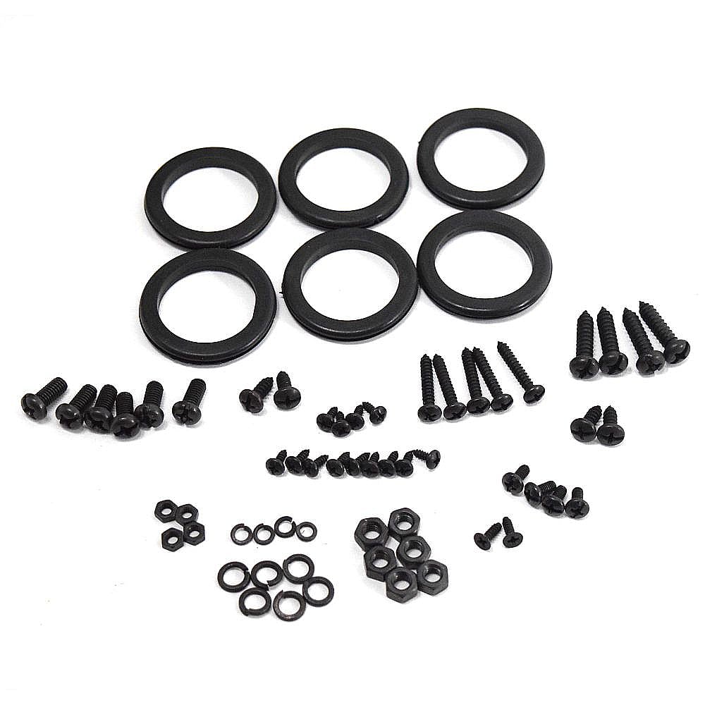 Tool Chest Hardware Bag