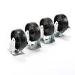 Tool Chest Caster Set 28050A1