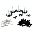 Tool Chest Hardware Bag 28693