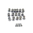 Utility Cart Hardware Bag for Craftsman 706597330 - Part 29641