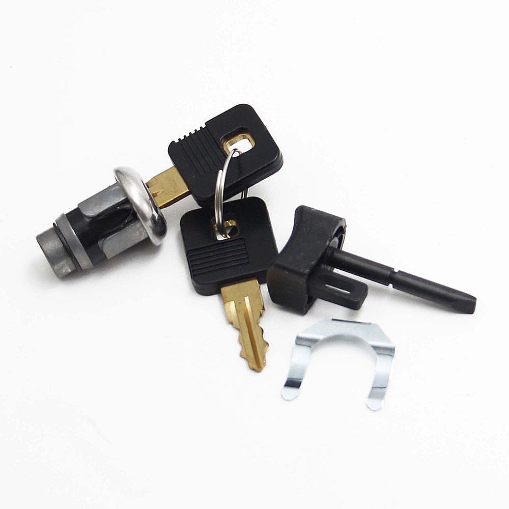 Tool Chest Lock 29704SS parts Sears PartsDirect