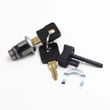 Tool Chest Lock for Craftsman 706377170 - Part 29704-SS