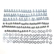 Craftsman Tool Chest Hardware Bag for Craftsman 706597400 - Part 29708