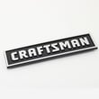 Tool Chest Nameplate 29874