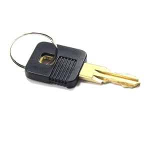 Tool Chest Key 8203