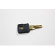Tool Chest Key 8204
