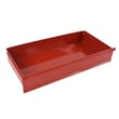 Tool Chest Drawer, 4-in 9066A10-ERED