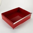 Tool Chest Drawer, 6-in for Craftsman 706657871 - Part 9066A6-ERED