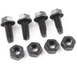 Tool Chest Hardware Bag for Craftsman 706310150 - Part 9898
