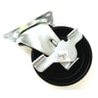 Caster for Craftsman 706597350 - Part A12530