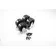 Craftsman Tool Chest Caster Set for Craftsman 706596240 - Part A15459A54