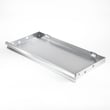 Tool Chest Drawer, 2-in (silver) A17651-DS