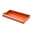 Craftsman Tool Chest Drawer, 3-in (orange) for Craftsman 706593690 - Part A17651A1-DSO