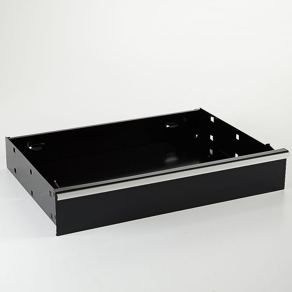 Tool Chest Drawer, 4-in (Black)