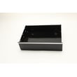 Tool Chest Drawer, 6-in (black) for Craftsman 706957340 - Part A18310A2-EBE