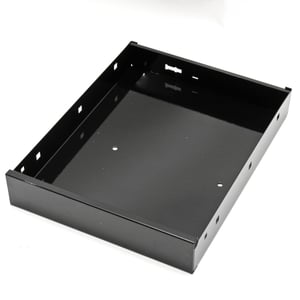 Tool Chest Drawer, 3-in (black) A25340A1-HGB15