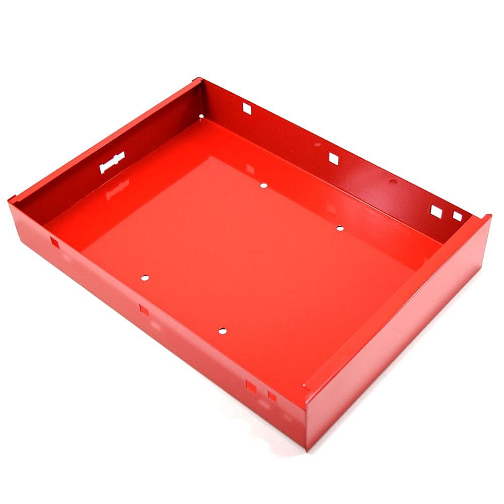 Tool Box Drawer, 3in (Red) Part Number A25465ER Sears PartsDirect