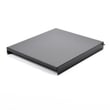Craftsman Tool Cabinet Shelf (black) for Craftsman 706591250 - Part A25676-EBK