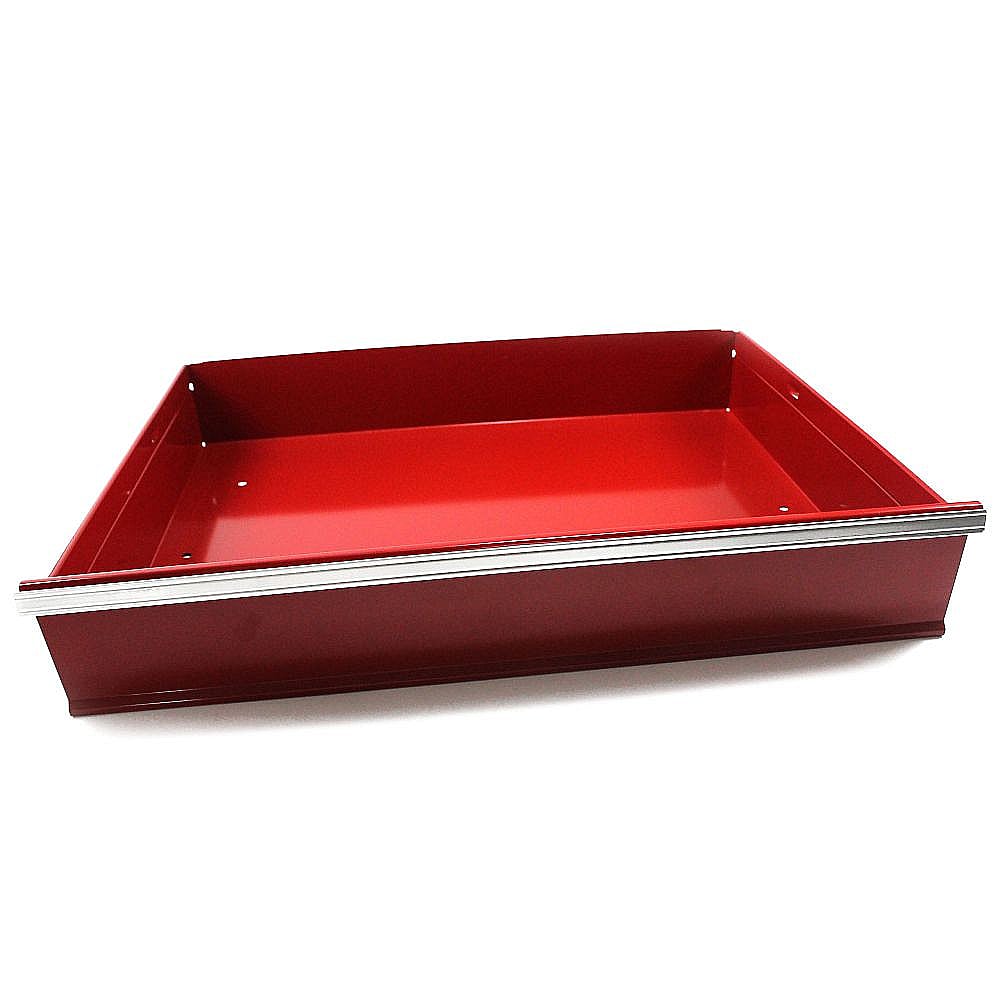 Tool Chest Drawer, 4-in