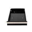 Tool Chest Drawer, 2-in (black) for Craftsman 706127310 - Part A9066A23-EBK