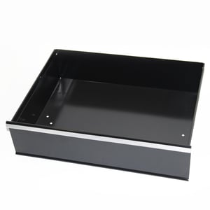 Tool Cabinet Drawer, 6-in (black) A9066A6-EBK