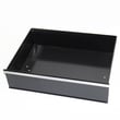 Tool Cabinet Drawer, 6-in (black) for Craftsman 706618190 - Part A9066A6-EBK