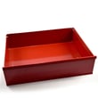 Tool Cabinet Drawer, 6-in (red) A9066A6-ERD