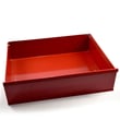 Tool Cabinet Drawer, 6-in (red) for Craftsman 706597350 - Part A9066A6-ERD