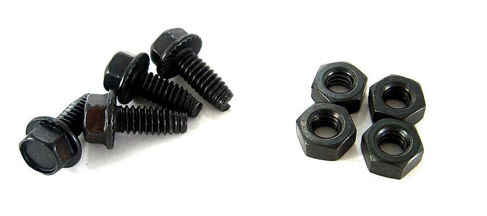 Tool Chest Hardware Bag