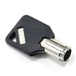 Tool Chest Key E008