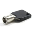 Tool Chest Key E018