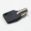 Tool Chest Key E096