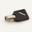 Tool Chest Key E098