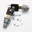 Tool Chest Lock Set for Craftsman 706653172 - Part M10030A26