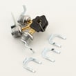 Tool Chest Lock Set for Craftsman 706657775 - Part M10030A33