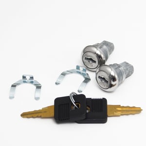 Tool Chest Lock Set M10030A37