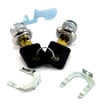 Tool Chest Lock Set for Craftsman 706591683 - Part M10030A47