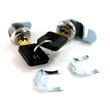 Lock for Craftsman 706598900 - Part M10030A48K