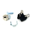 Tool Chest Lock for Craftsman 706654760 - Part M11080A17-PN