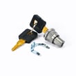 Tool Chest Lock for Craftsman 706596313 - Part M12918A10SS