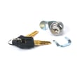 Companion Tool Chest Lock M12918A36-SS
